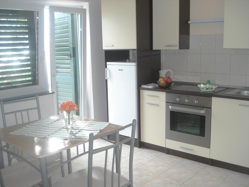 Appartamento Smiljana