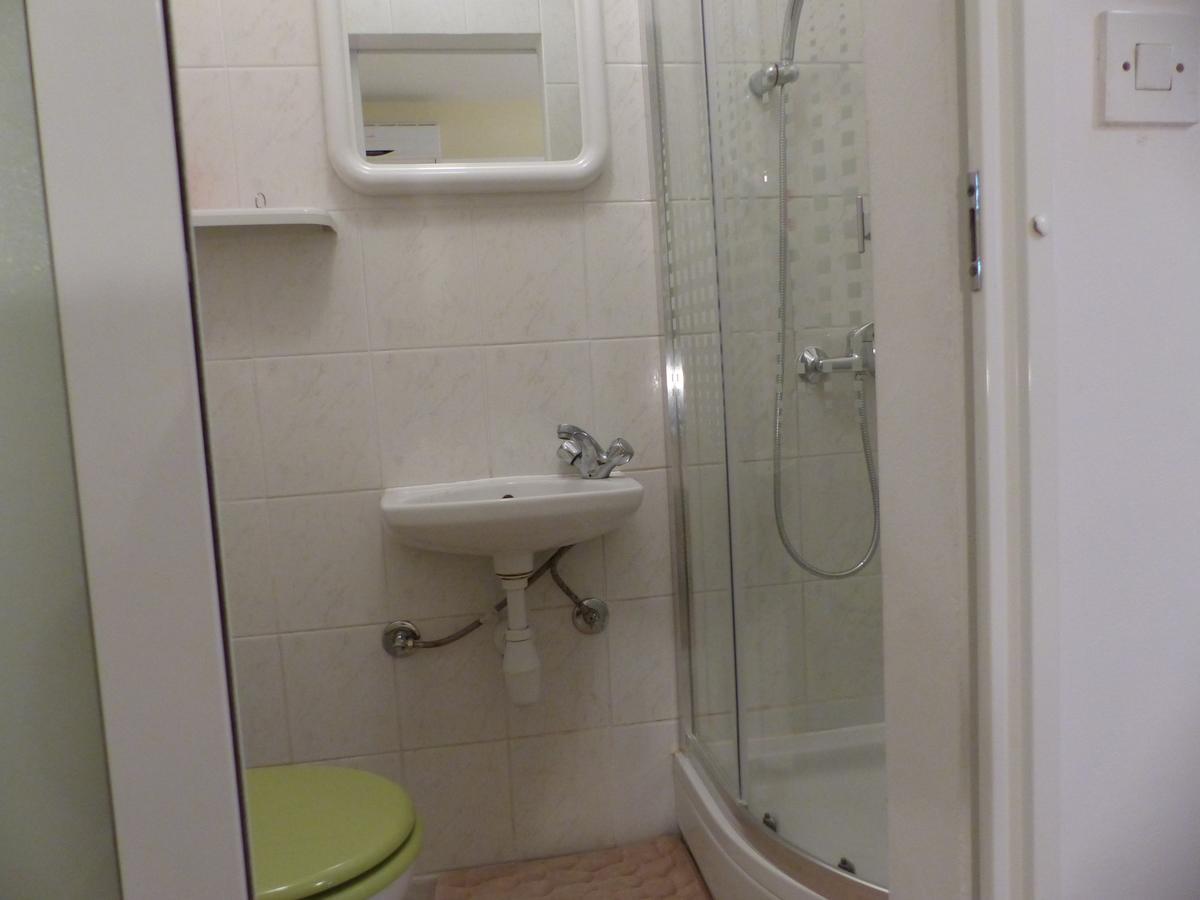 Smiljana Appartamento Omiš
