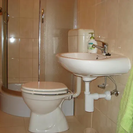 Apartments Smiljana Omis Room photo