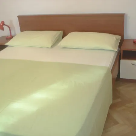 Apartments Smiljana Omis Exterior photo