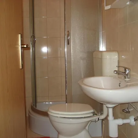 Apartments Smiljana Omis Exterior photo