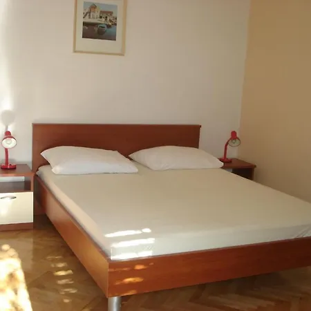 Apartments Smiljana Omis Room photo