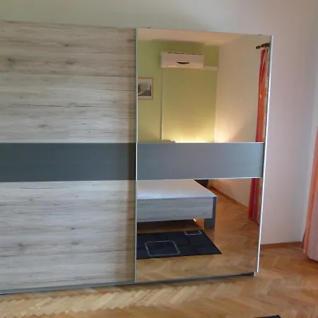 Apartments Smiljana Omis Exterior photo