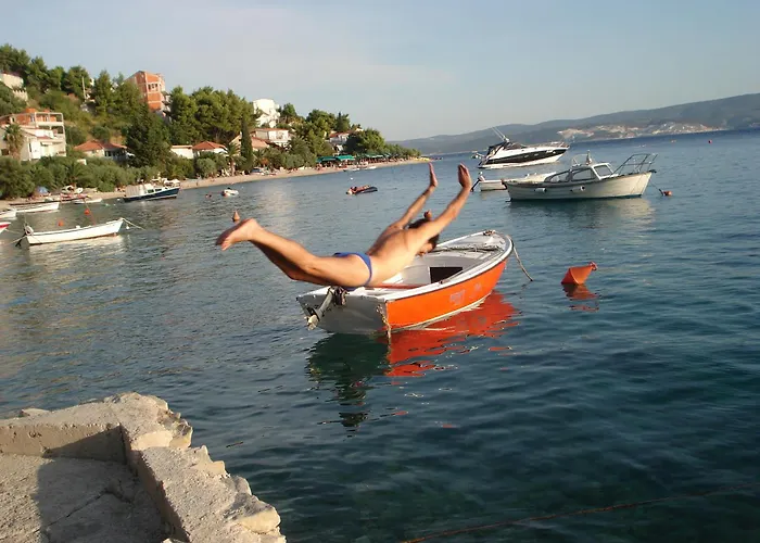 Apartments Smiljana