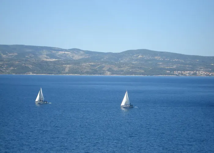 Apartments Smiljana