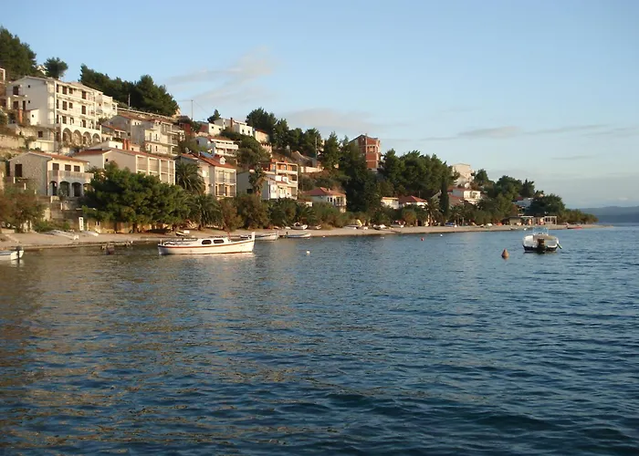 Apartments Smiljana