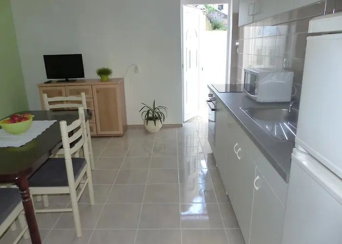 Apartments Smiljana