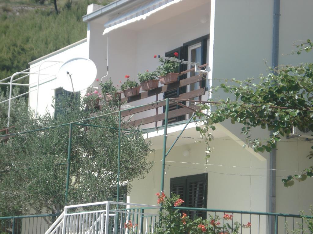 Smiljana Apartment *