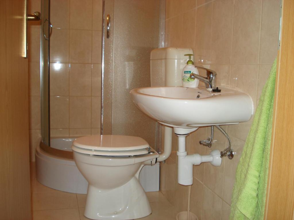 Apartment Smiljana Omis