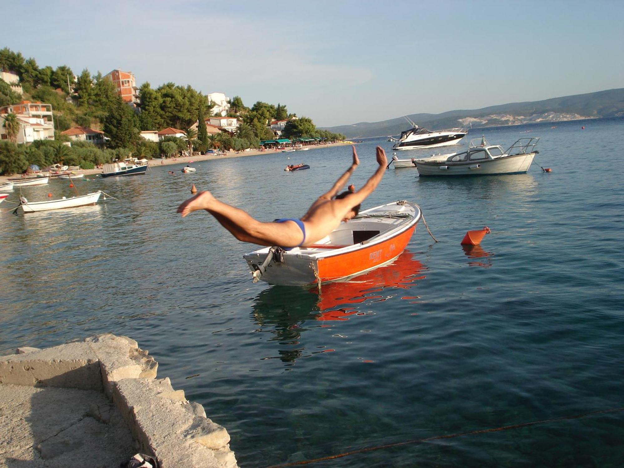 Apartment Smiljana