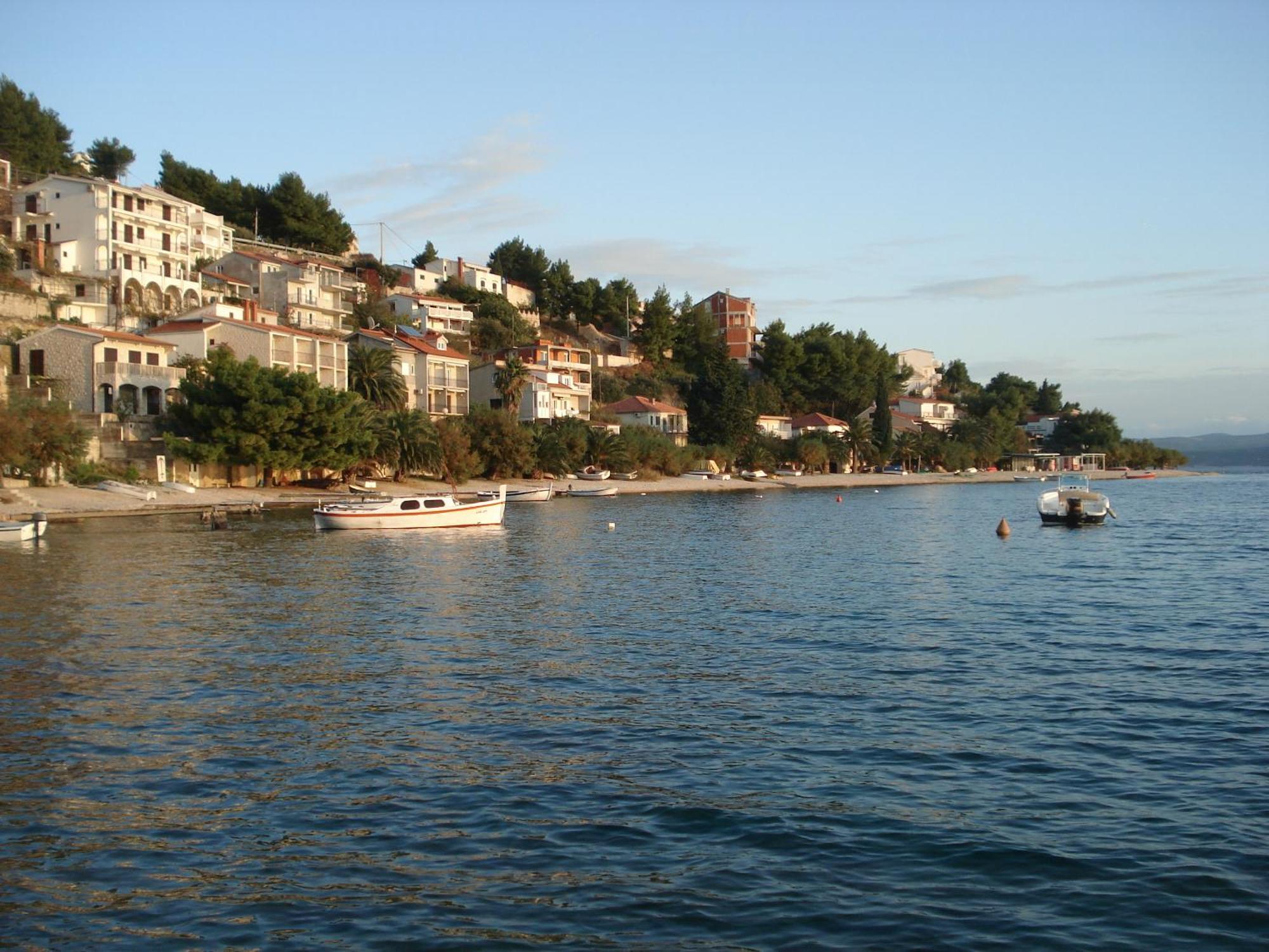 Smiljana Omis