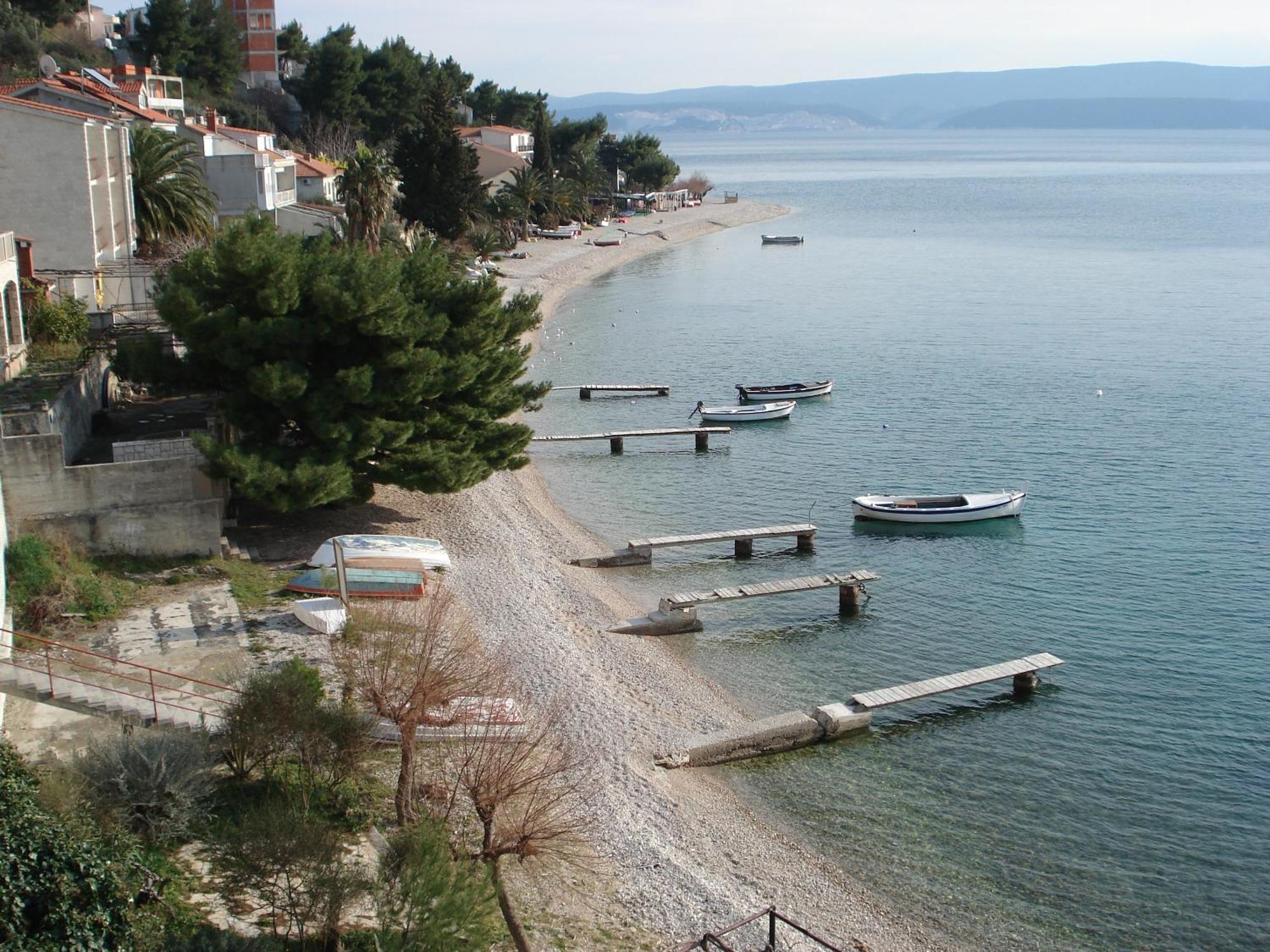 Apartment Smiljana Omis
