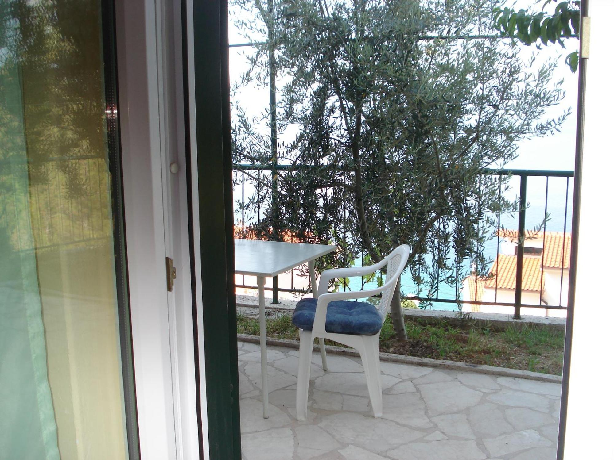 Apartment Smiljana *