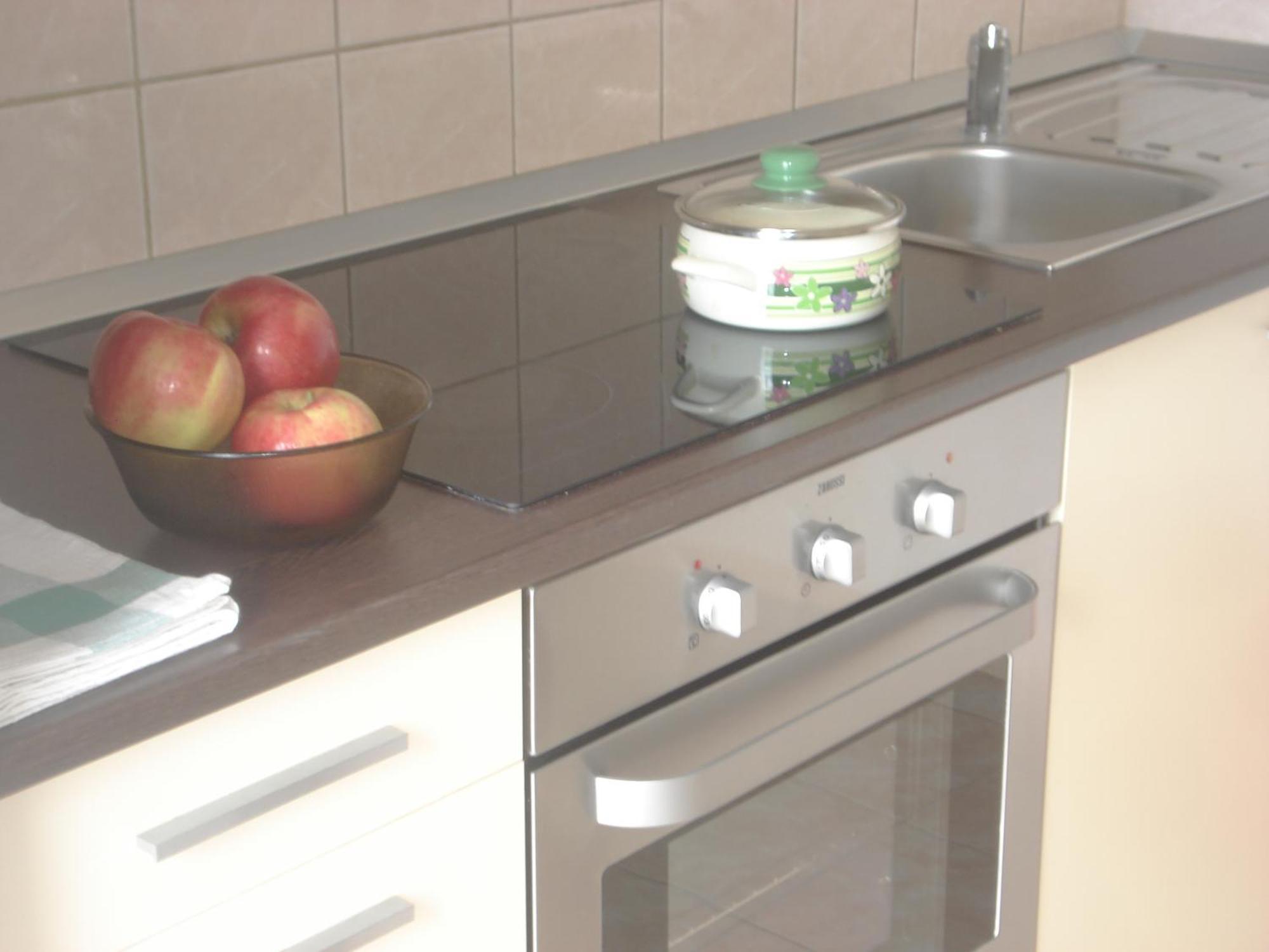 Apartman Smiljana Omis