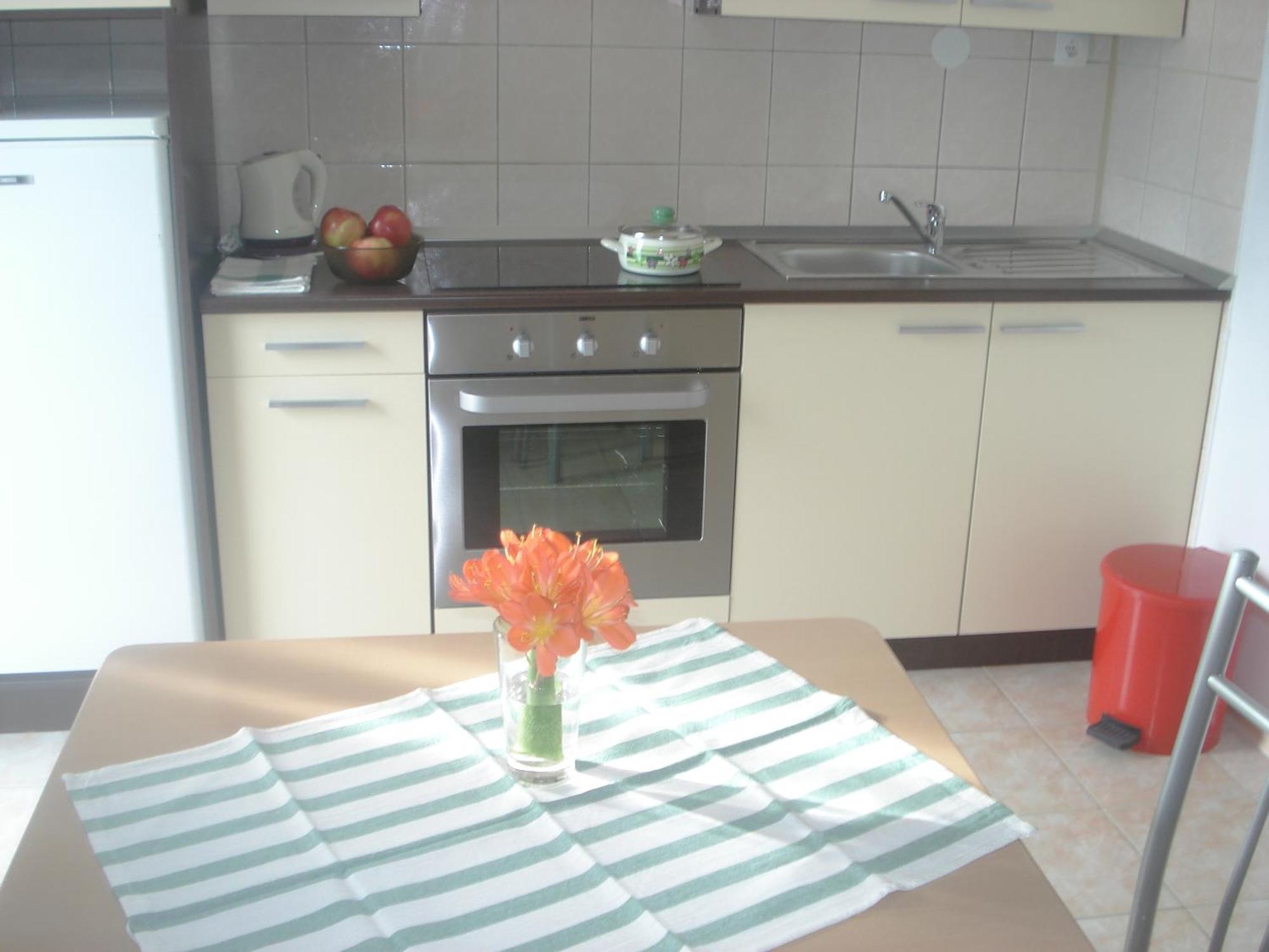 Smiljana Apartment *