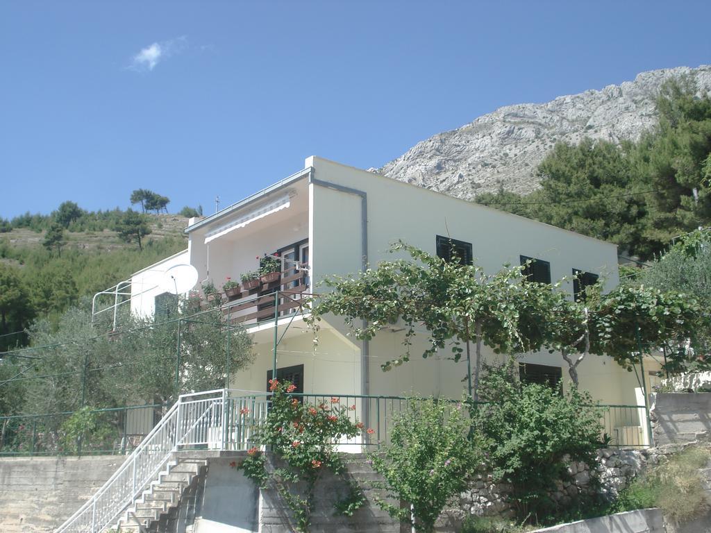 Smiljana Apartment *