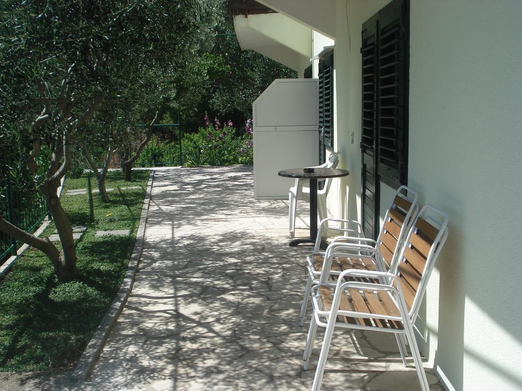 Apartment Smiljana *