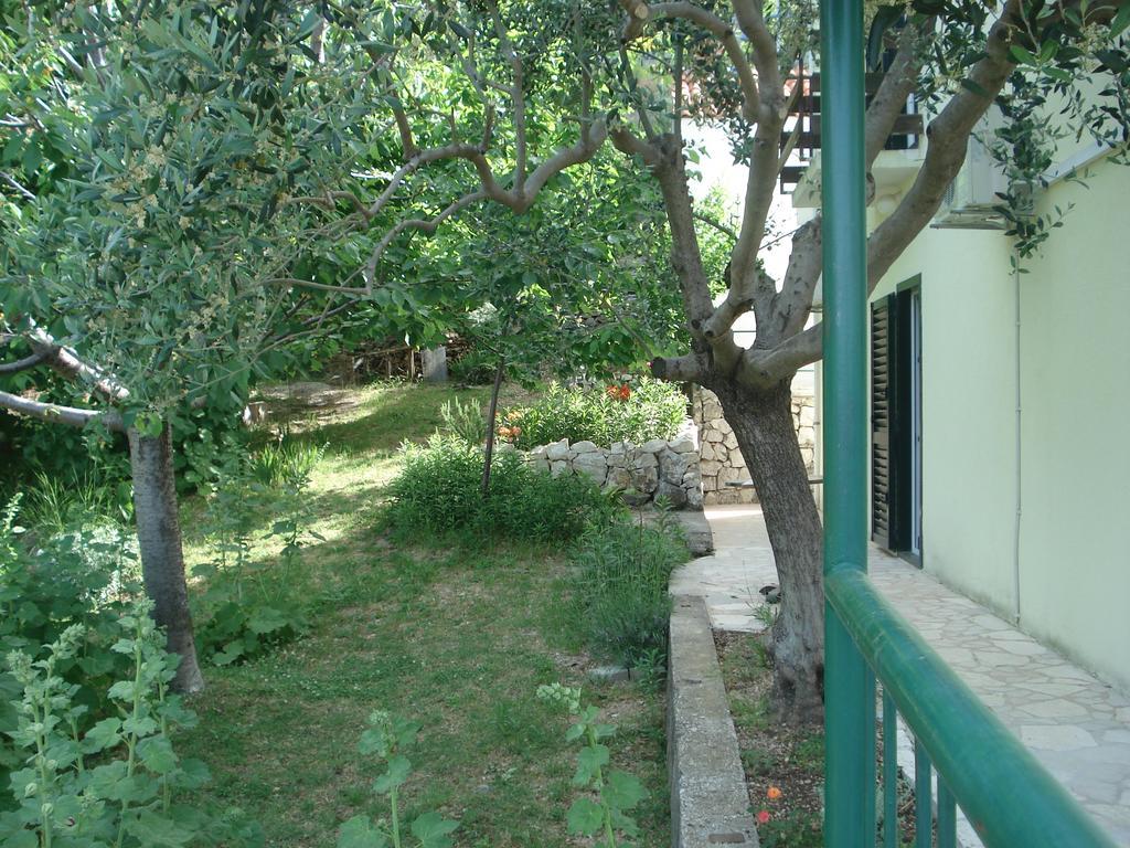 Smiljana Apartment