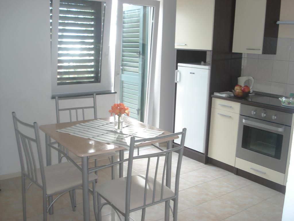 Smiljana Apartment *
