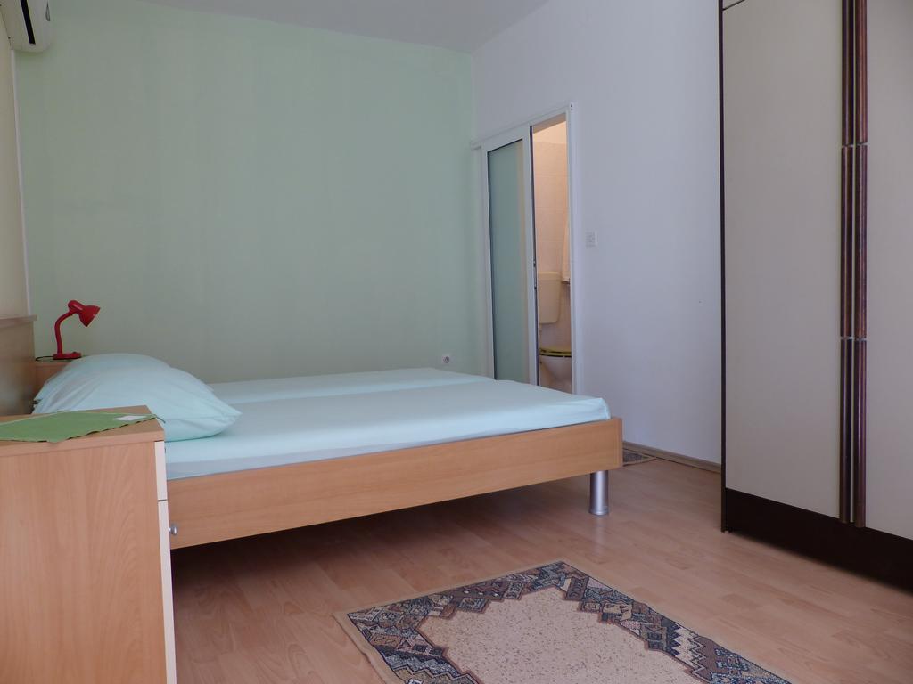 Apartment Smiljana
