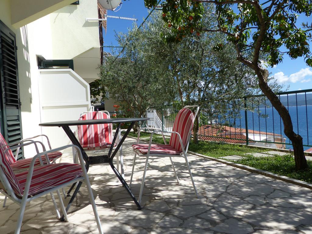 Apartment Smiljana