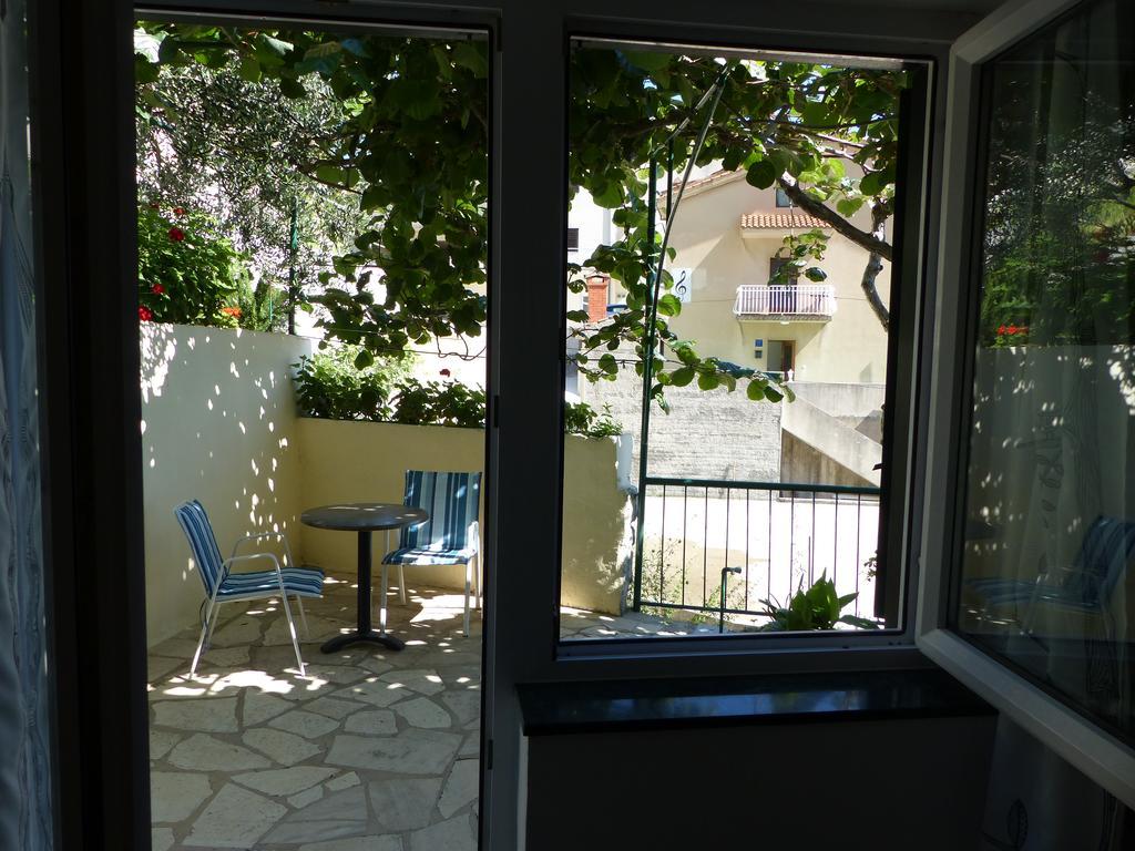 Apartment Smiljana Omis