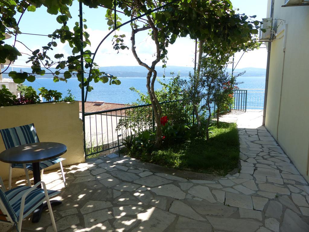 Apartment Smiljana