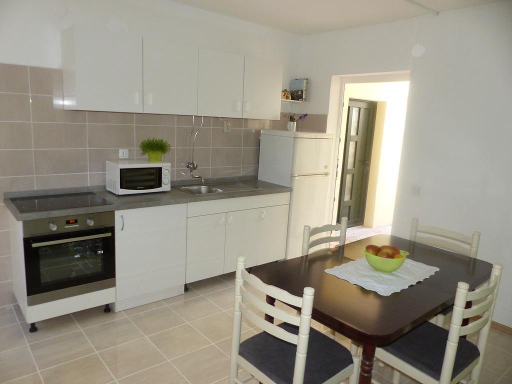 Apartment Smiljana