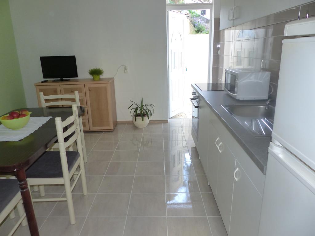 Smiljana Apartment Omis