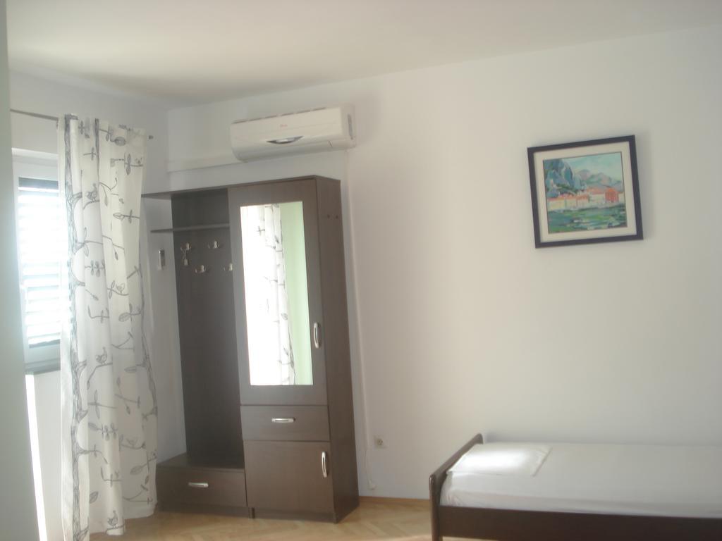 Smiljana Omis