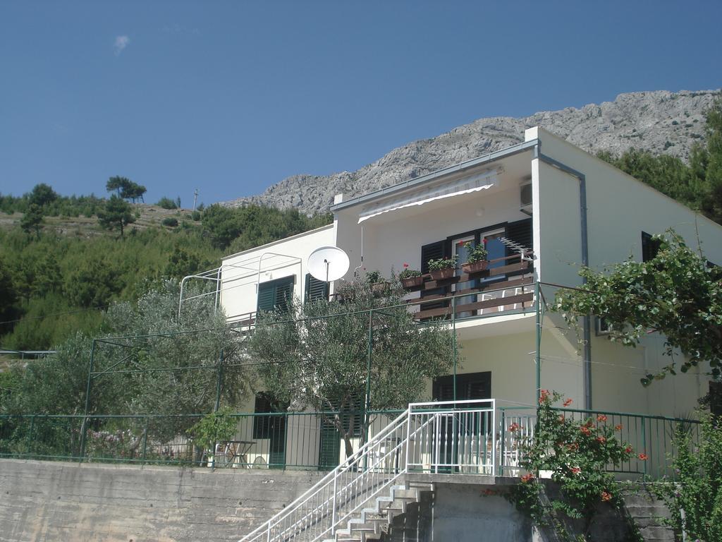 Smiljana Apartment *