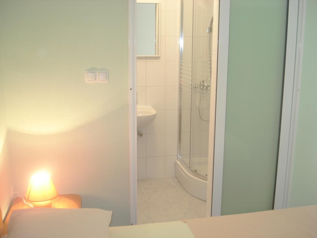 Apartment Smiljana Omis