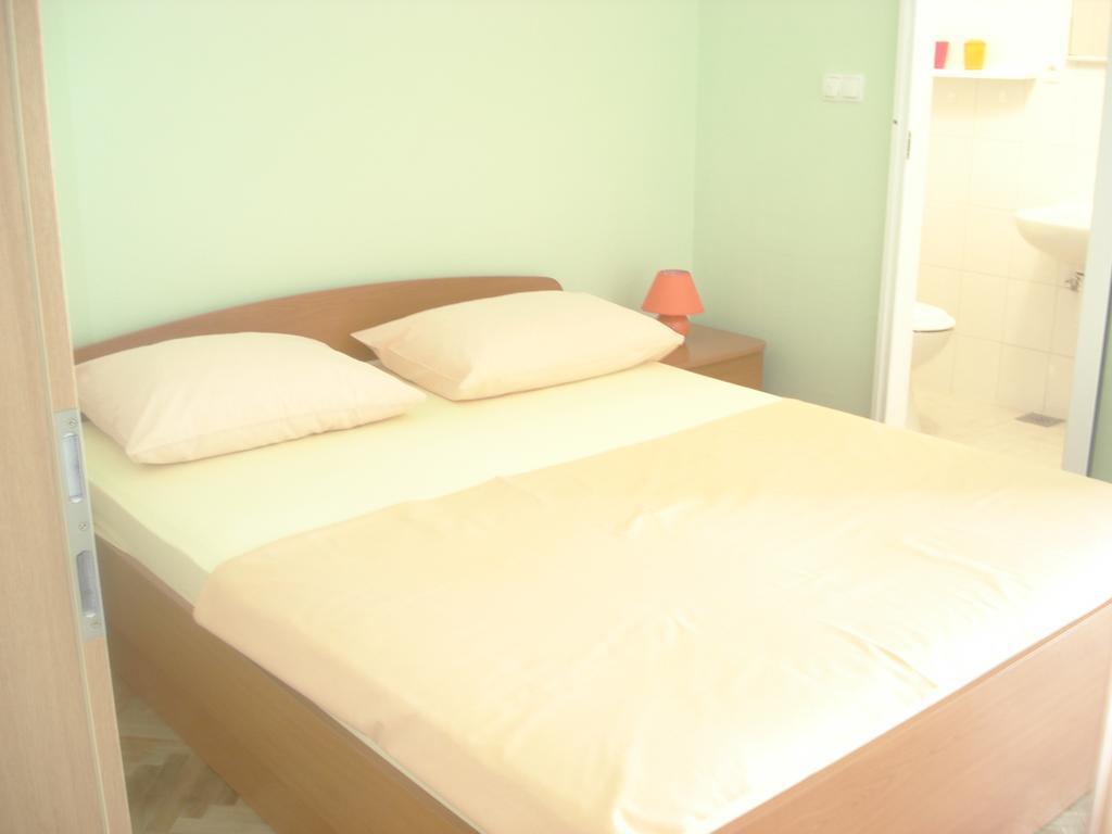 Smiljana Apartment *