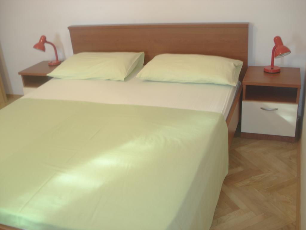 Apartment Smiljana