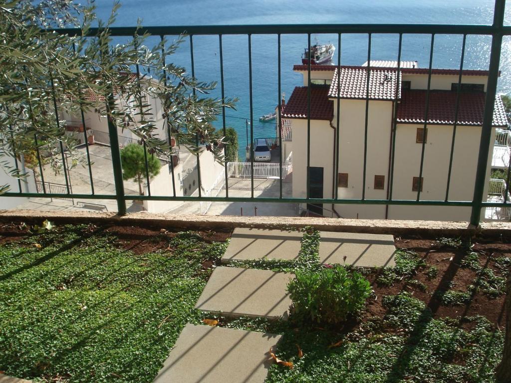 Apartment Smiljana
