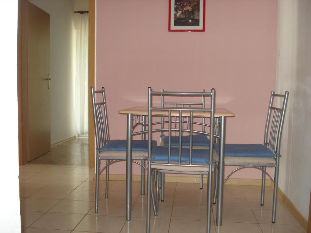 Apartment Smiljana Omis