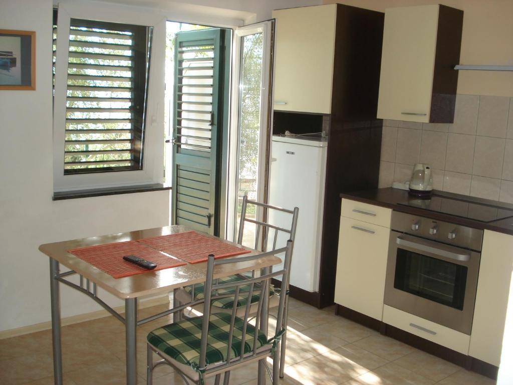 Smiljana Apartment *