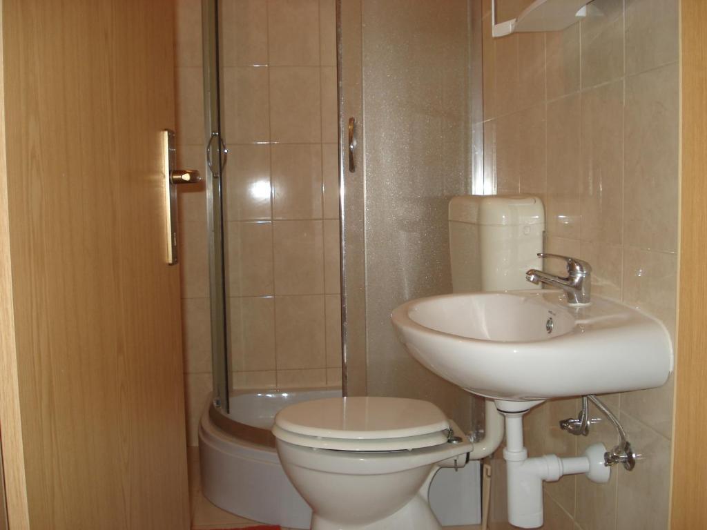 Apartment Smiljana Omis
