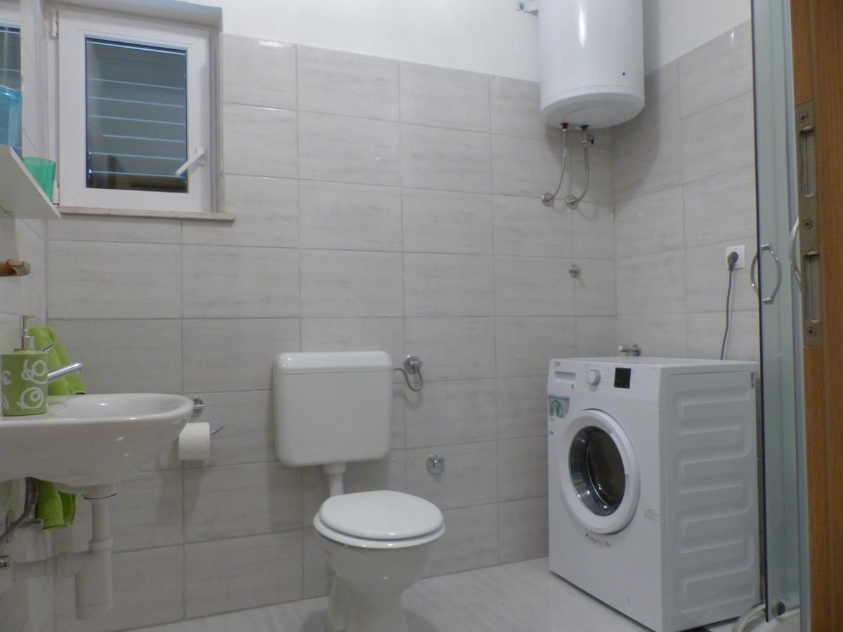 Smiljana Apartment Omis