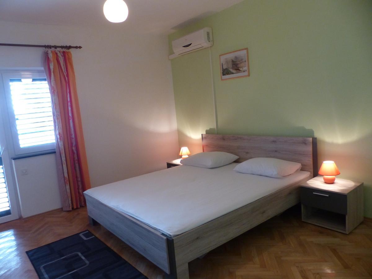 Smiljana Omis
