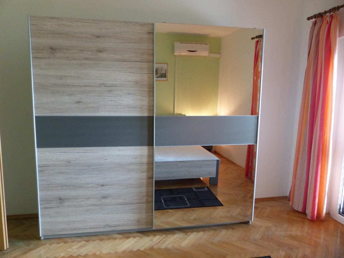 Apartment Smiljana Omis